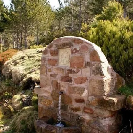 Guest house Adela Pradoluengo