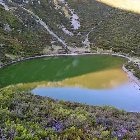 Casa de hóspedes Adela Pradoluengo