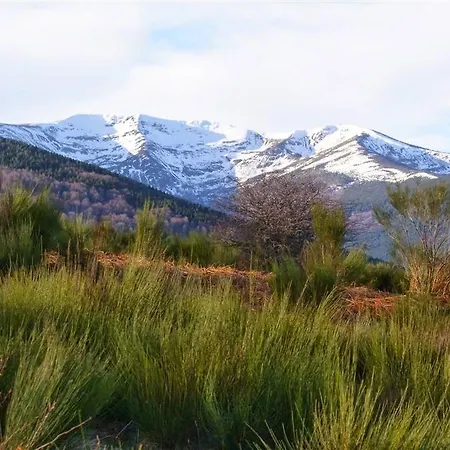 Gæstehus Adela Pradoluengo