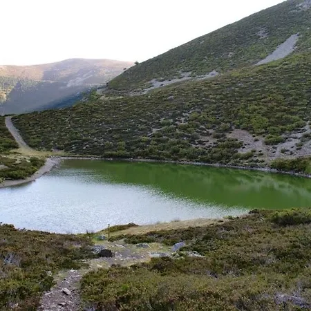 Adela Guest house Pradoluengo