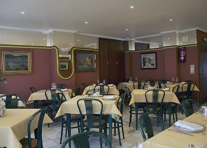 Adela Gasthuis Pradoluengo