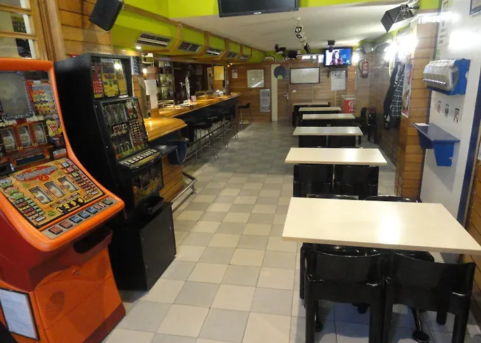 Adela Gasthuis Pradoluengo