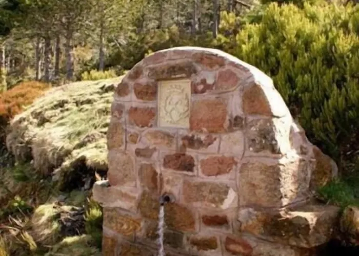 Gasthuis Adela Pradoluengo