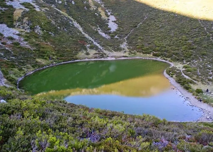 Gasthuis Adela Pradoluengo