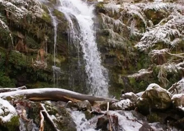 Gasthuis Adela Pradoluengo