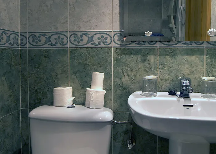 Adela Gasthuis Pradoluengo