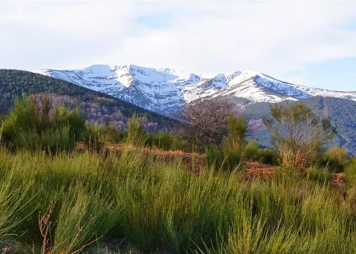 Gasthuis Adela Pradoluengo