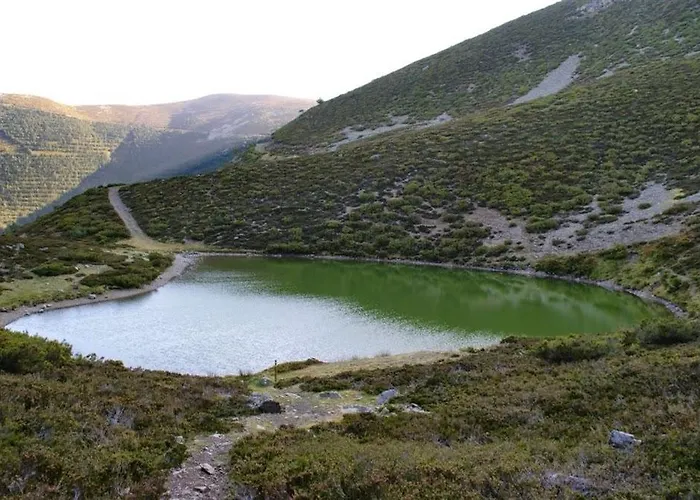 Adela Gasthuis Pradoluengo