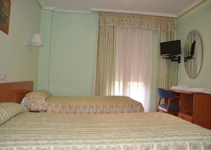 Gasthuis Adela Pradoluengo