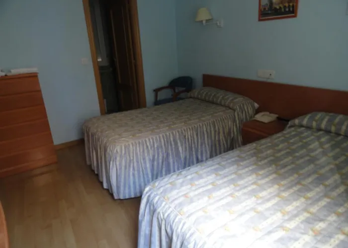 Adela Gasthuis Pradoluengo