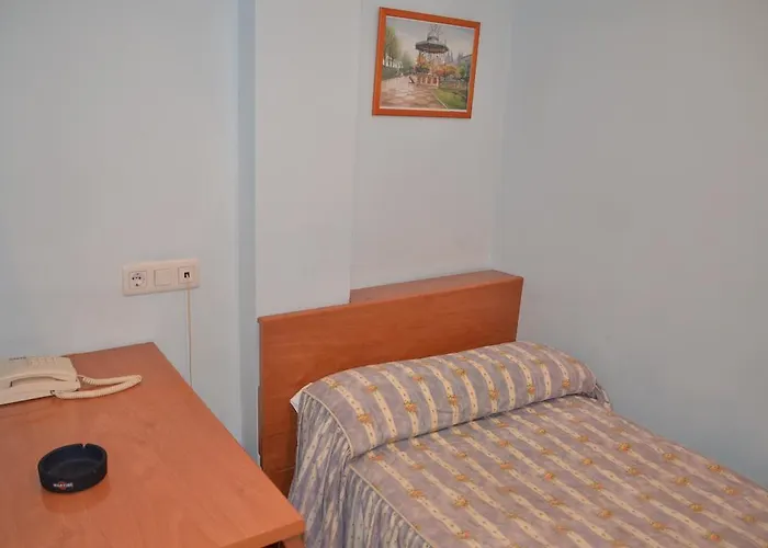 Gasthuis Adela Pradoluengo