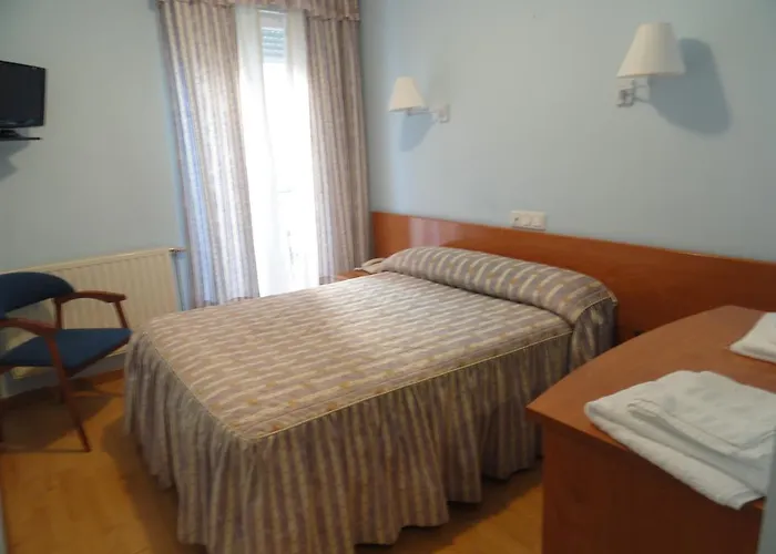 Gasthuis Adela Pradoluengo