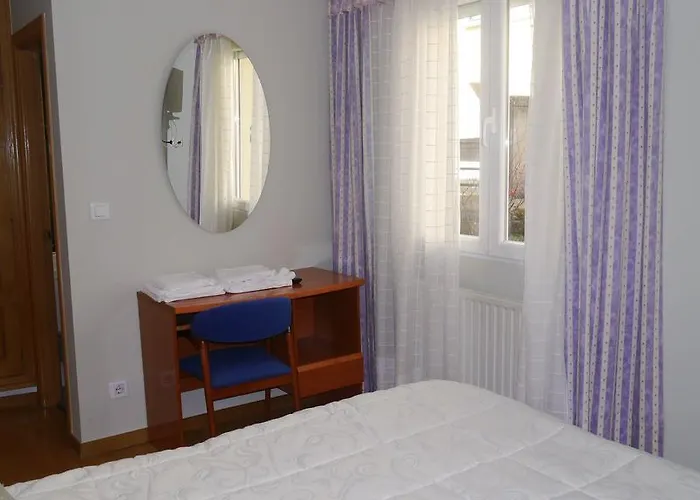 Gasthuis Adela Pradoluengo