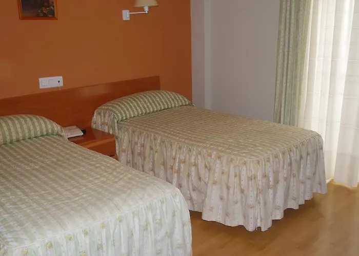 Gasthuis Adela Pradoluengo